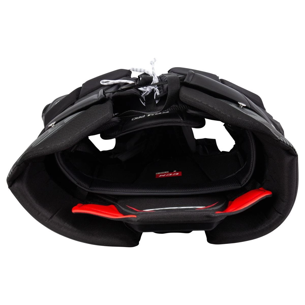 CCM Pro Senior Goalie Pants 5 CCM Pro Senior Goalie Pants - Image 5