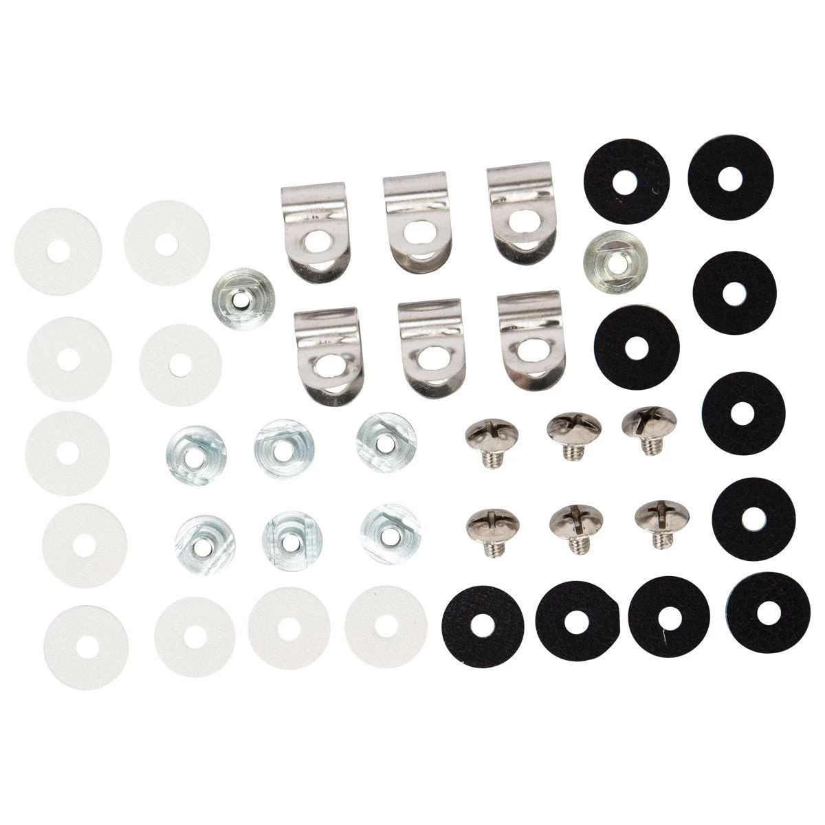 CCM 7000 Youth Certified Straight Bar Cage 5 CCM 7000 Youth Certified Straight Bar Cage - Image 5