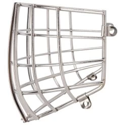 CCM 9000 Senior Certified Straight Bar Cage 7 CCM 9000 Senior Certified Straight Bar Cage -Baseball Equipment ccm goalie replacement cage 9000 cert straight bar inset3