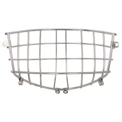 CCM 9000 Senior Certified Straight Bar Cage 8 CCM 9000 Senior Certified Straight Bar Cage -Baseball Equipment ccm goalie replacement cage 9000 cert straight bar inset4
