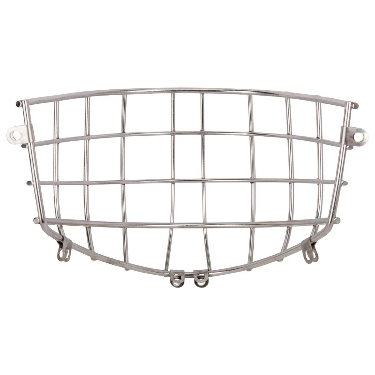 CCM 9000 Senior Certified Straight Bar Cage 4 CCM 9000 Senior Certified Straight Bar Cage - Image 4