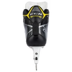 CCM Super Tacks 9370 Junior Goalie Skates -Baseball Equipment ccm goalie skates tacks 9370 jr inset4