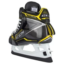CCM Super Tacks AS3 Pro Senior Goalie Skates 11 CCM Super Tacks AS3 Pro Senior Goalie Skates -Baseball Equipment ccm goalie skates tacks as3 pro sr inset5