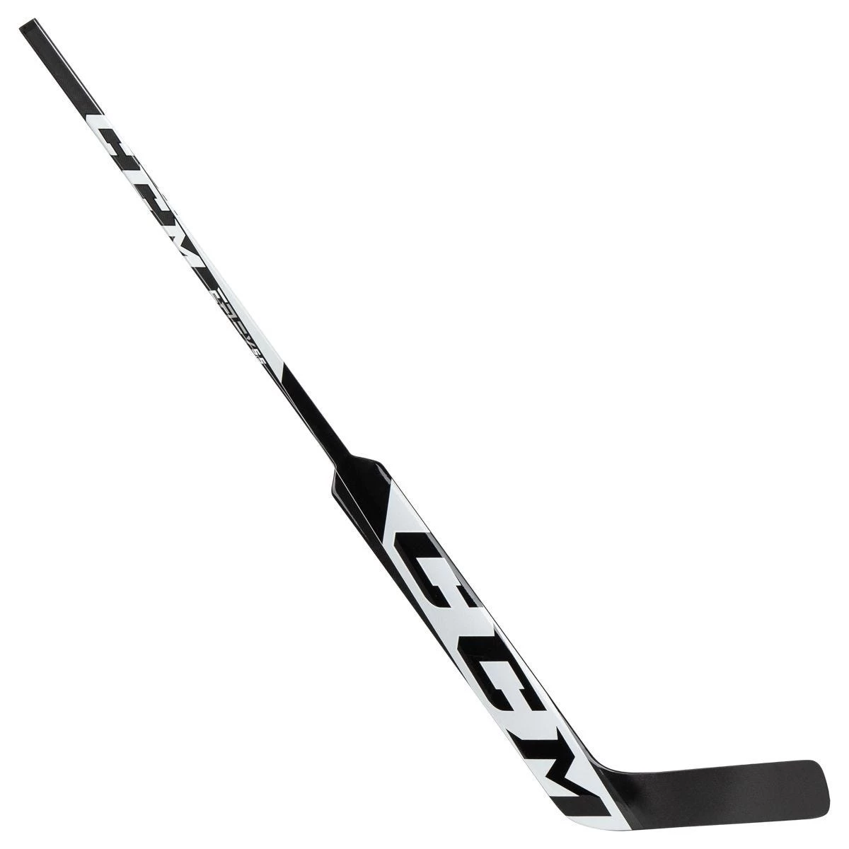 CCM Extreme Flex E5.5 Intermediate Goalie Stick 3 CCM Extreme Flex E5.5 Intermediate Goalie Stick - Image 3