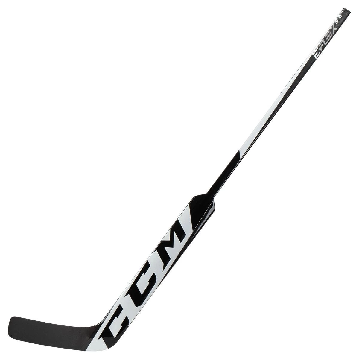 CCM Extreme Flex E5.5 Intermediate Goalie Stick 1 CCM Extreme Flex E5.5 Intermediate Goalie Stick