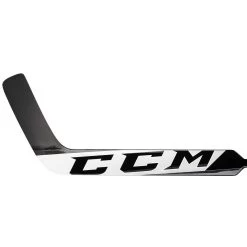 CCM Extreme Flex E5.5 Junior Goalie Stick -Baseball Equipment ccm goalie stick extreme flex 5 e 5 5 jr inset2