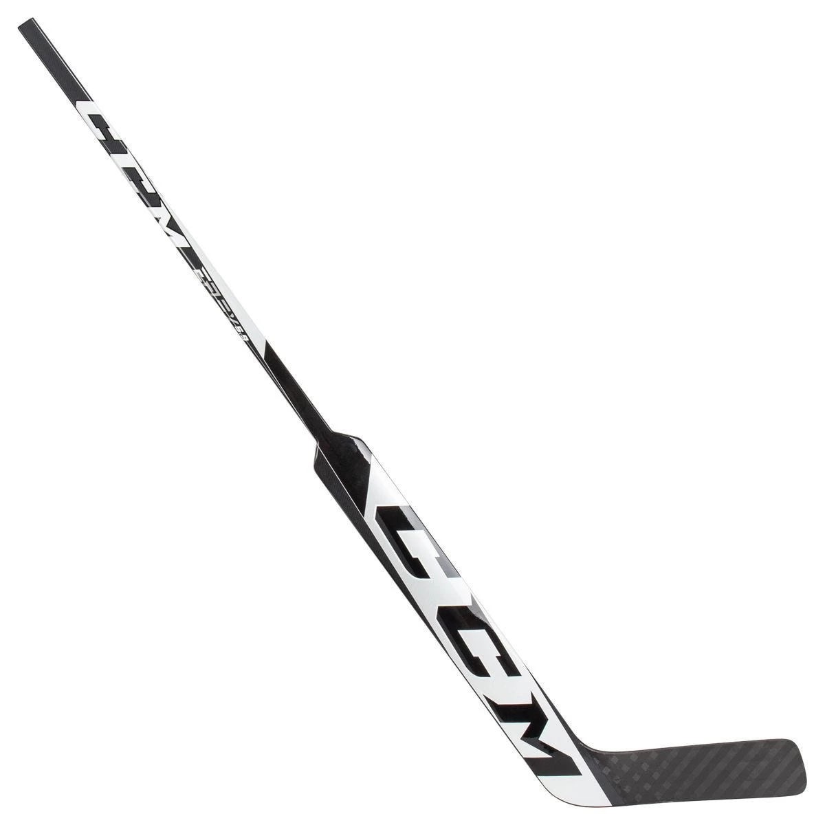 CCM Extreme Flex E5.9 Junior Goalie Stick 3 CCM Extreme Flex E5.9 Junior Goalie Stick - Image 3