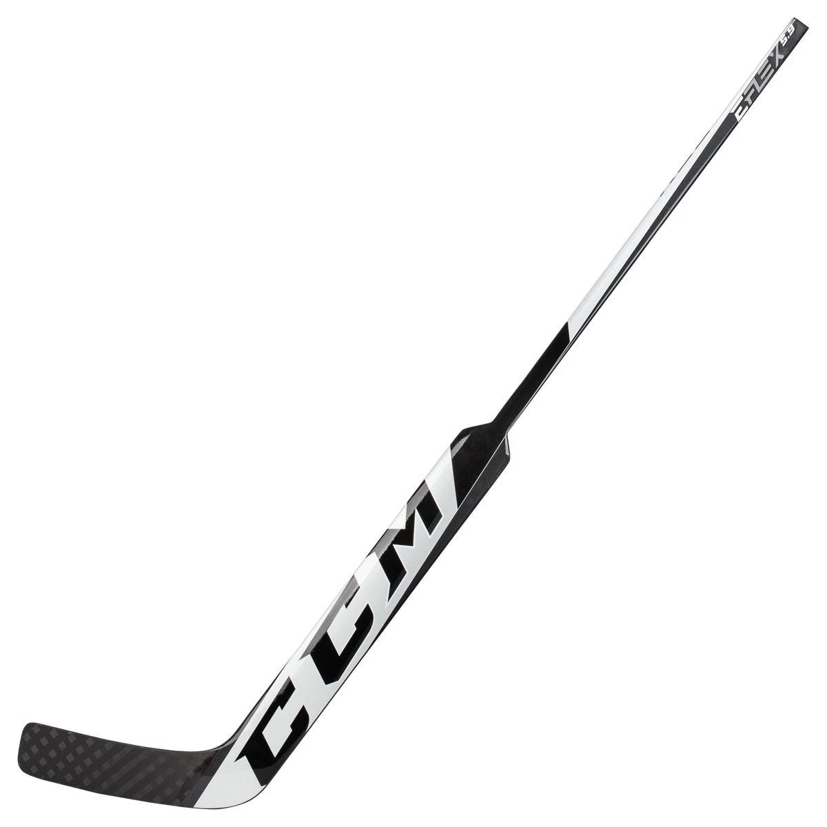 CCM Extreme Flex E5.9 Senior Goalie Stick 1 CCM Extreme Flex E5.9 Senior Goalie Stick