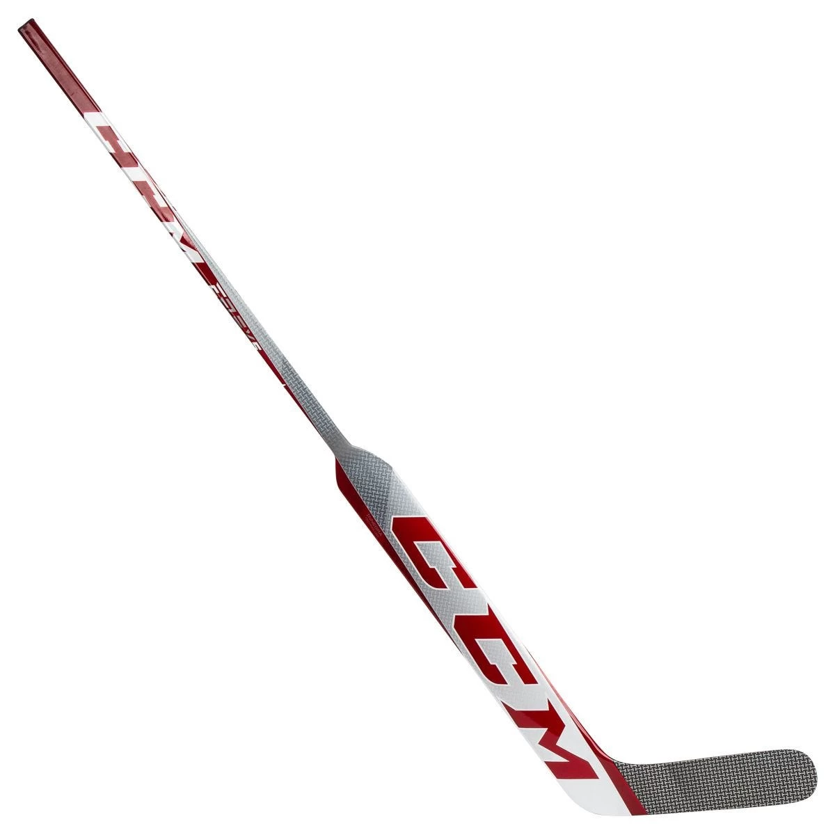 CCM Extreme Flex 5 Pro Senior Goalie Stick 2 CCM Extreme Flex 5 Pro Senior Goalie Stick - Image 2