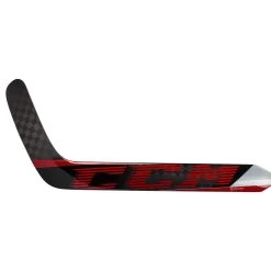 CCM Extreme Flex 5 Pro Senior Goalie Stick 6 CCM Extreme Flex 5 Pro Senior Goalie Stick -Baseball Equipment ccm goalie stick extreme flex 5 pro sr inset2