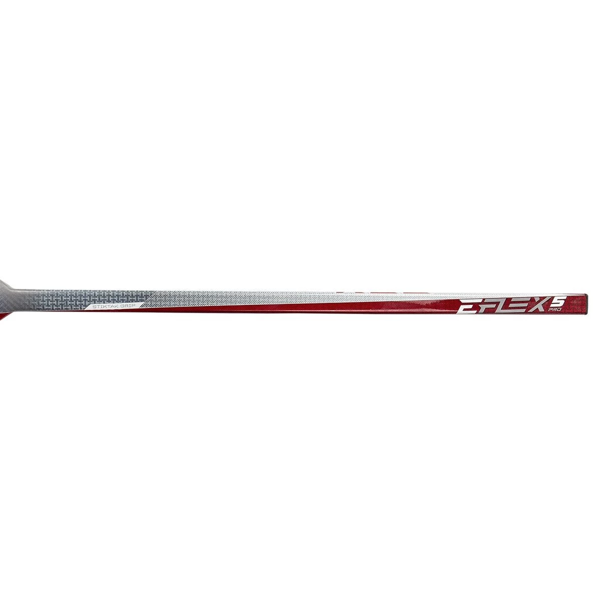 CCM Extreme Flex 5 Pro Senior Goalie Stick 4 CCM Extreme Flex 5 Pro Senior Goalie Stick - Image 4
