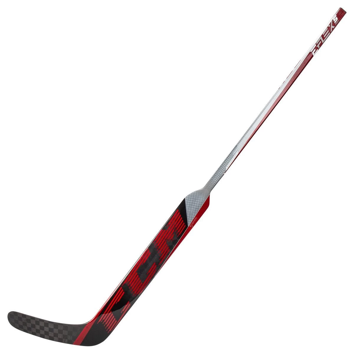 CCM Extreme Flex 5 Pro Senior Goalie Stick 1 CCM Extreme Flex 5 Pro Senior Goalie Stick