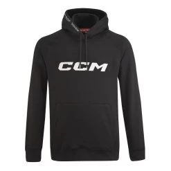 CCM Monochrome Adult Pullover Hoodie