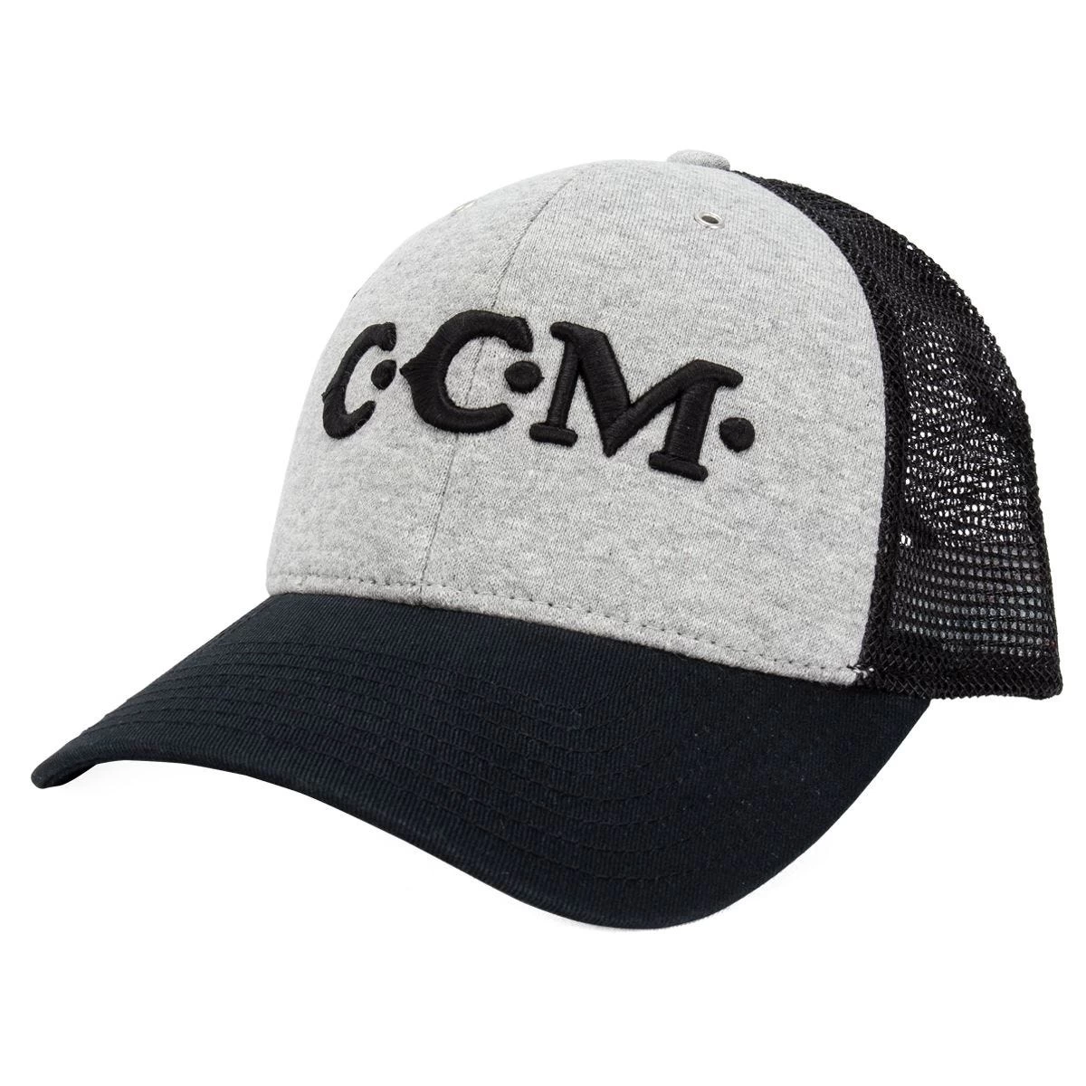 CCM Historical Adjustable Trucker Cap 1 CCM Historical Adjustable Trucker Cap