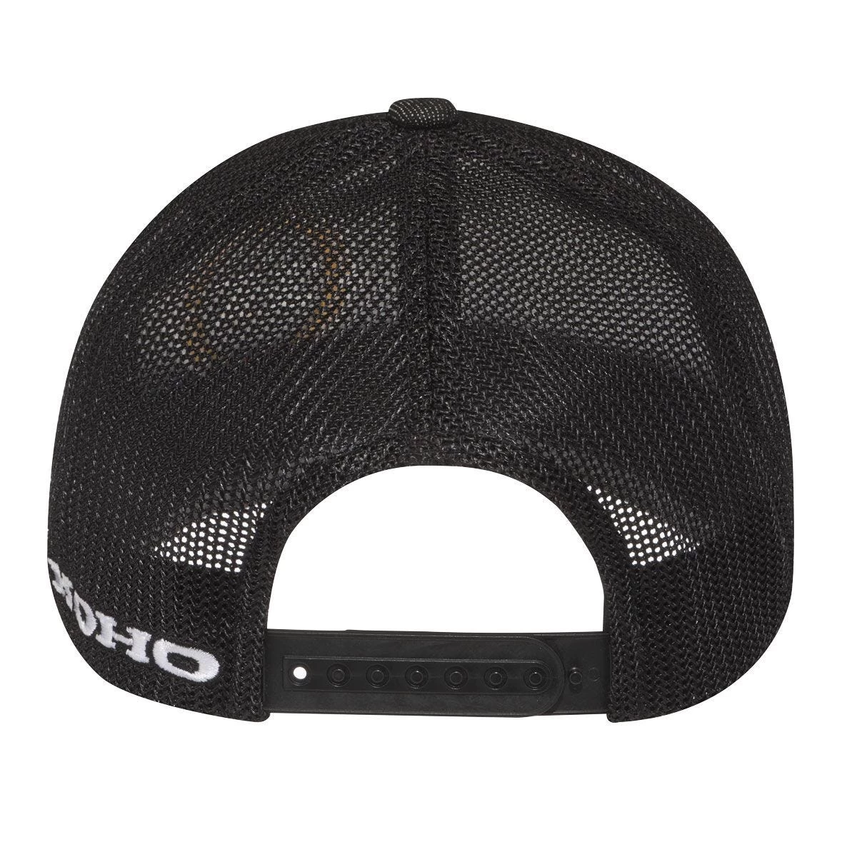 CCM Koho Meshback Senior Trucker Hat 2 CCM Koho Meshback Senior Trucker Hat - Image 2