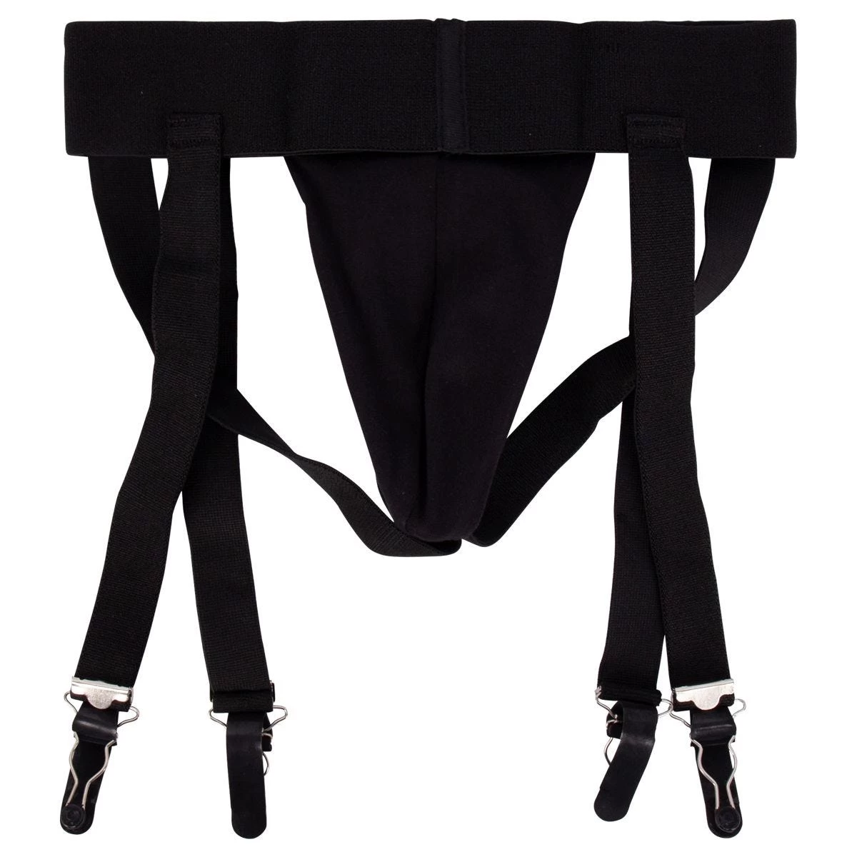 CCM 3 In 1 Junior Jock Strap W/Cup 2 CCM 3 In 1 Junior Jock Strap W/Cup - Image 2