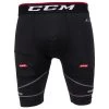 CCM Pro Compression Junior Jock Shorts W/Cup