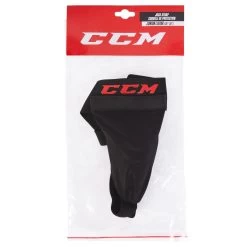 CCM Deluxe Junior Jock Strap W/Cup -Baseball Equipment ccm hockey jock deluxe jock strap cup jr inset2