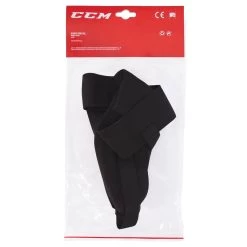 CCM Deluxe Junior Jock Strap W/Cup -Baseball Equipment ccm hockey jock deluxe jock strap cup jr inset3