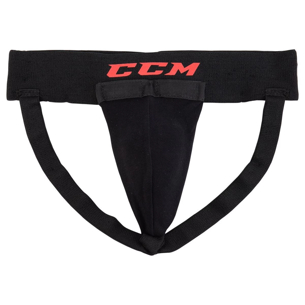 CCM Junior Support Jock W/Cup 1 CCM Junior Support Jock W/Cup