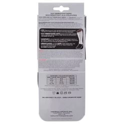 CCM Proline Level 3 Senior Cut Resistant Hockey Socks -Baseball Equipment ccm hockey sock proline level 3 cut resistant sock sr inset5