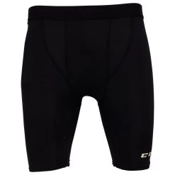 CCM Performance Senior Compression Shorts -Baseball Equipment ccm hockey undergarment performance compression short sr inset4