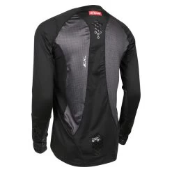 CCM Compression Top Grip Senior Long Sleeve Shirt -Baseball Equipment ccm hockey undergarment top comp gr ls sr inset2
