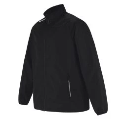 CCM Light Weight Rink Suit Senior Jacket -Baseball Equipment ccm hockey warmup jacket light weight rink suit sr inset3
