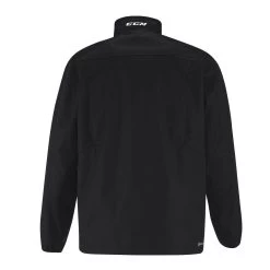 CCM Light Weight Rink Suit Senior Jacket -Baseball Equipment ccm hockey warmup jacket light weight rink suit sr inset4