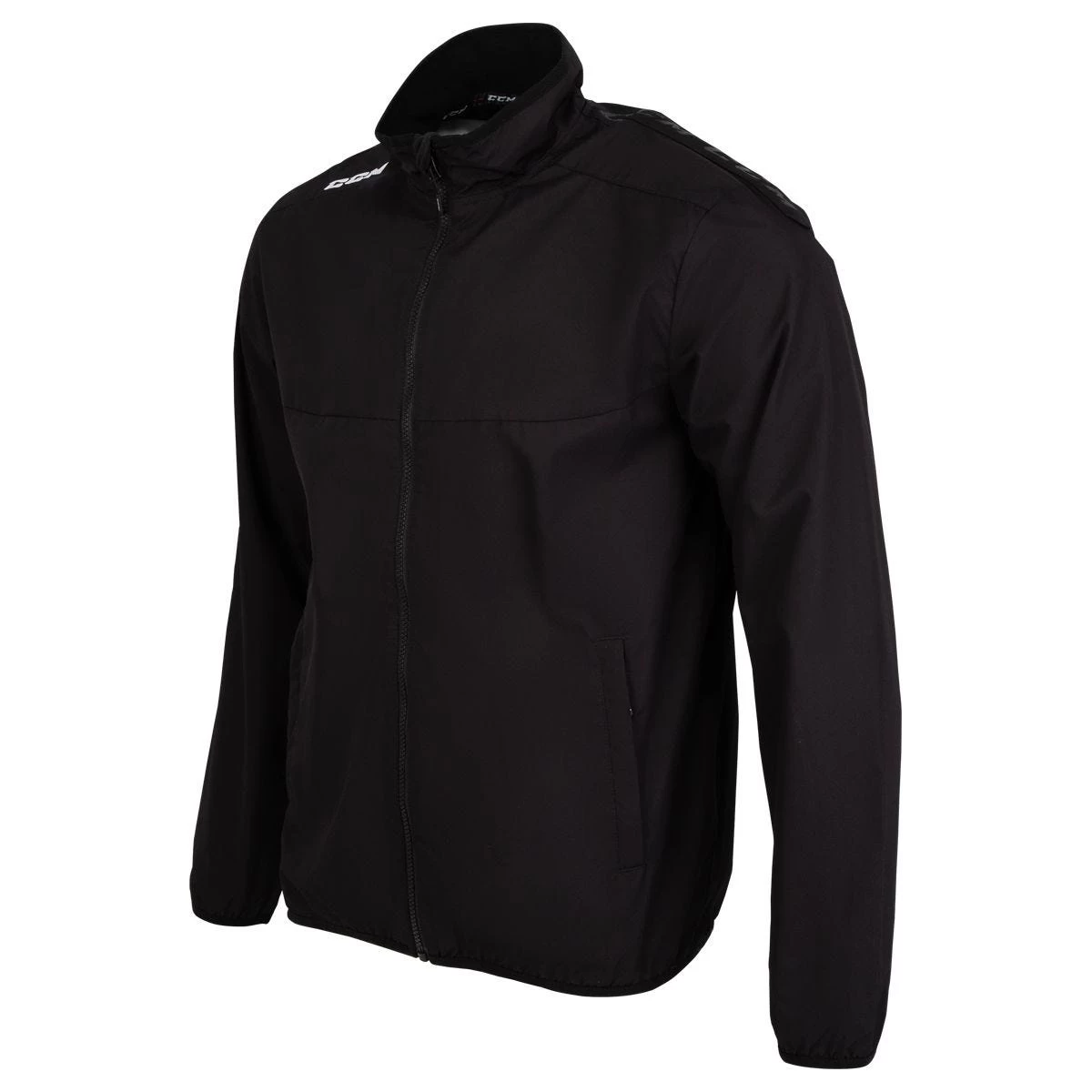 CCM Lightweight Senior Rink Suit Jacket - '21 Model 2 CCM Lightweight Senior Rink Suit Jacket - '21 Model - Image 2