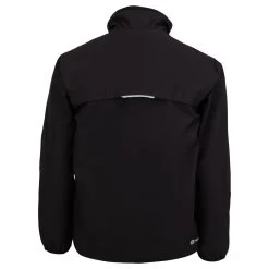 CCM Lightweight Youth Rink Suit Jacket - '21 Model -Baseball Equipment ccm hockey warmups lightweight rink suit jacket 21 yth inset2