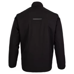 CCM Mid-Weight Senior Jacket -Baseball Equipment ccm hockey warmups mid weight jacket sr inset2