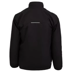 CCM Mid-Weight Youth Jacket 5 CCM Mid-Weight Youth Jacket -Baseball Equipment ccm hockey warmups mid weight jacket yth inset2