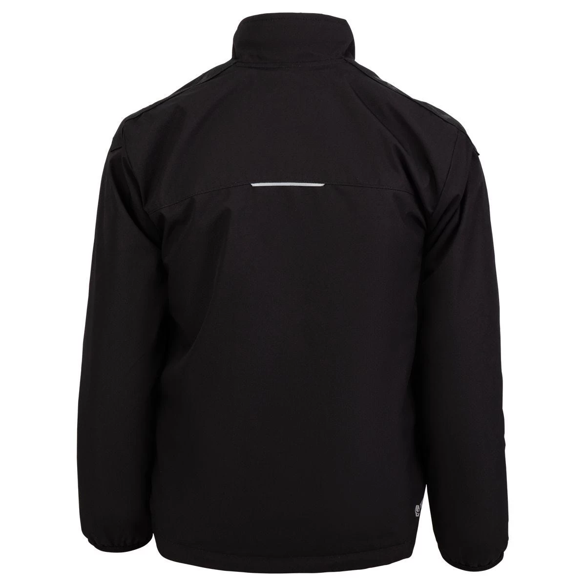 CCM Mid-Weight Youth Jacket 3 CCM Mid-Weight Youth Jacket - Image 3