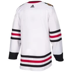 Chicago Blackhawks Adidas AdiZero Authentic NHL Hockey Jersey -Baseball Equipment chi 5ac back