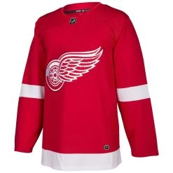 Detroit Red Wings Adidas AdiZero Authentic NHL Hockey Jersey