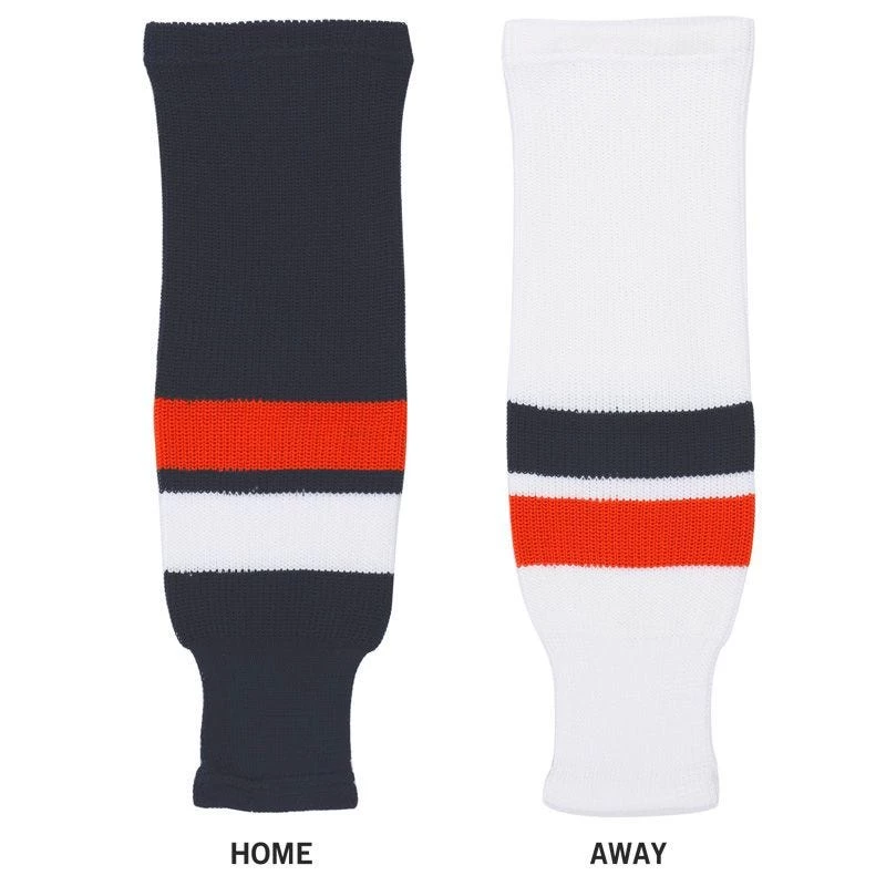New York Islanders Dogree Knit Hockey Socks 1 New York Islanders Dogree Knit Hockey Socks