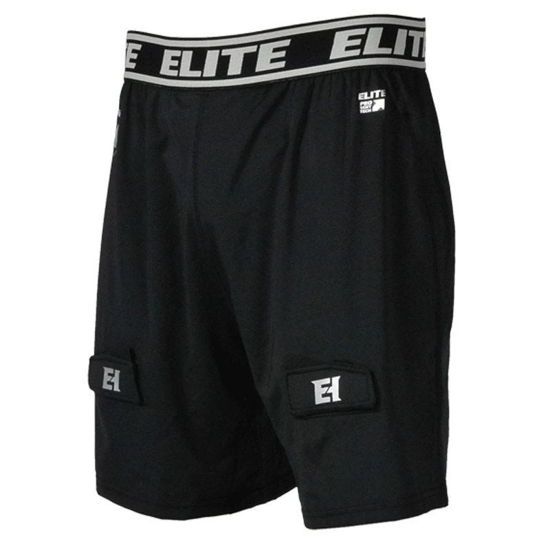 Elite Junior Loose Fit Jock Short With Pro-Fit Cup 3 Elite Junior Loose Fit Jock Short With Pro-Fit Cup - Image 3