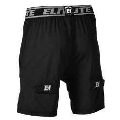 Elite Junior Loose Fit Jock Short With Pro-Fit Cup 7 Elite Junior Loose Fit Jock Short With Pro-Fit Cup -Baseball Equipment elite hockey jock loose fit short jr inset3