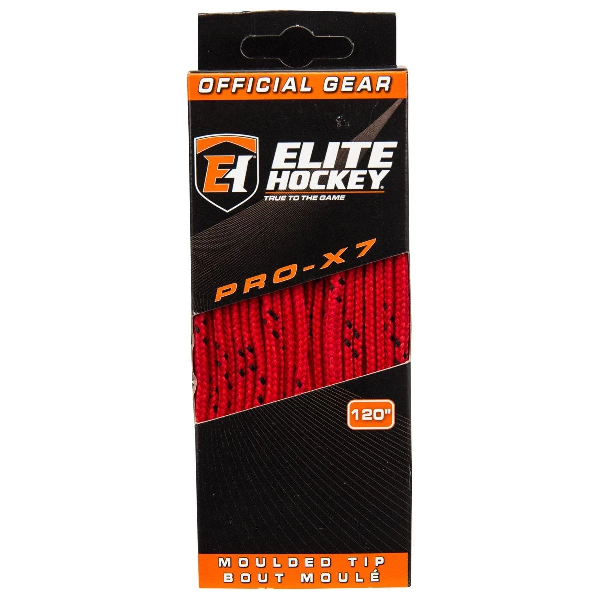 Elite PRO-X7 Wide Moulded Tip Laces 1 Elite PRO-X7 Wide Moulded Tip Laces