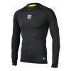 Elite Junior Compression Long Sleeve Top