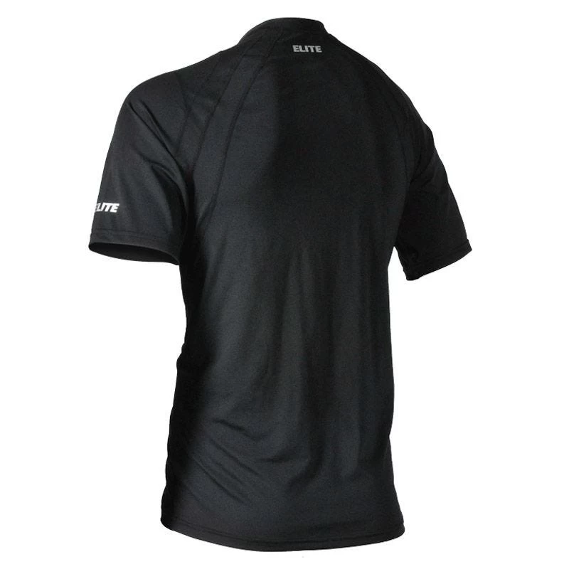Elite Adult Pro Vent Loose Fit Short Sleeve Top 3 Elite Adult Pro Vent Loose Fit Short Sleeve Top - Image 3