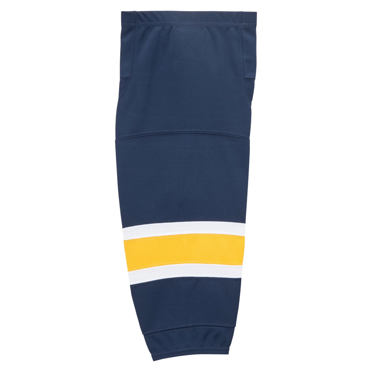 Buffalo Sabres Stadium Adult Hockey Socks 1 Buffalo Sabres Stadium Adult Hockey Socks