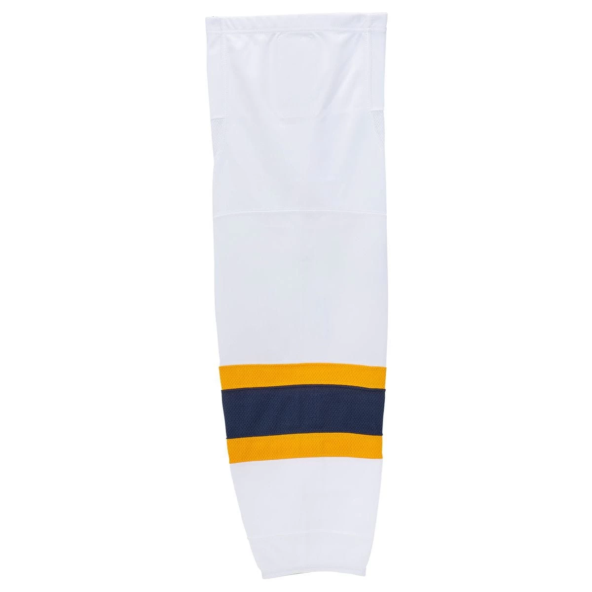 Buffalo Sabres Stadium Adult Hockey Socks 5 Buffalo Sabres Stadium Adult Hockey Socks - Image 5