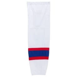 Montreal Canadiens Stadium Mesh Hockey Socks -Baseball Equipment firstar hockey sock stadium mesh montreal inset2