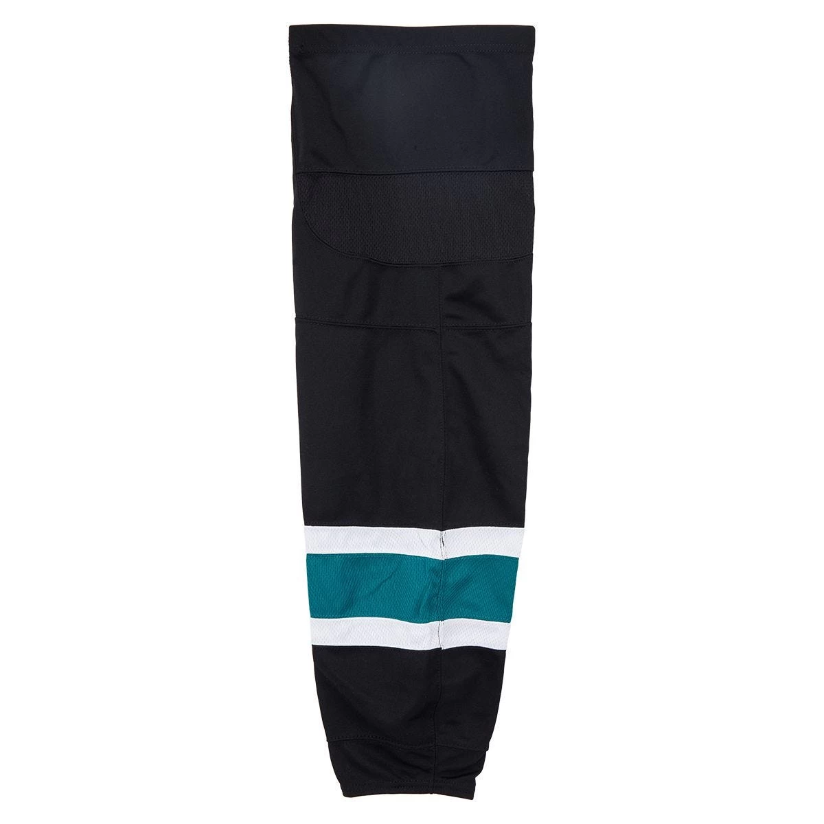San Jose Sharks Stadium Mesh Hockey Socks 4 San Jose Sharks Stadium Mesh Hockey Socks - Image 4