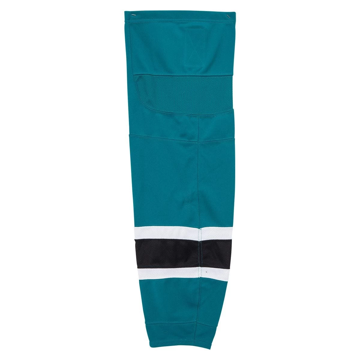San Jose Sharks Stadium Mesh Hockey Socks 1 San Jose Sharks Stadium Mesh Hockey Socks