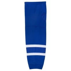 Toronto Maple Leafs Stadium Mesh Hockey Socks