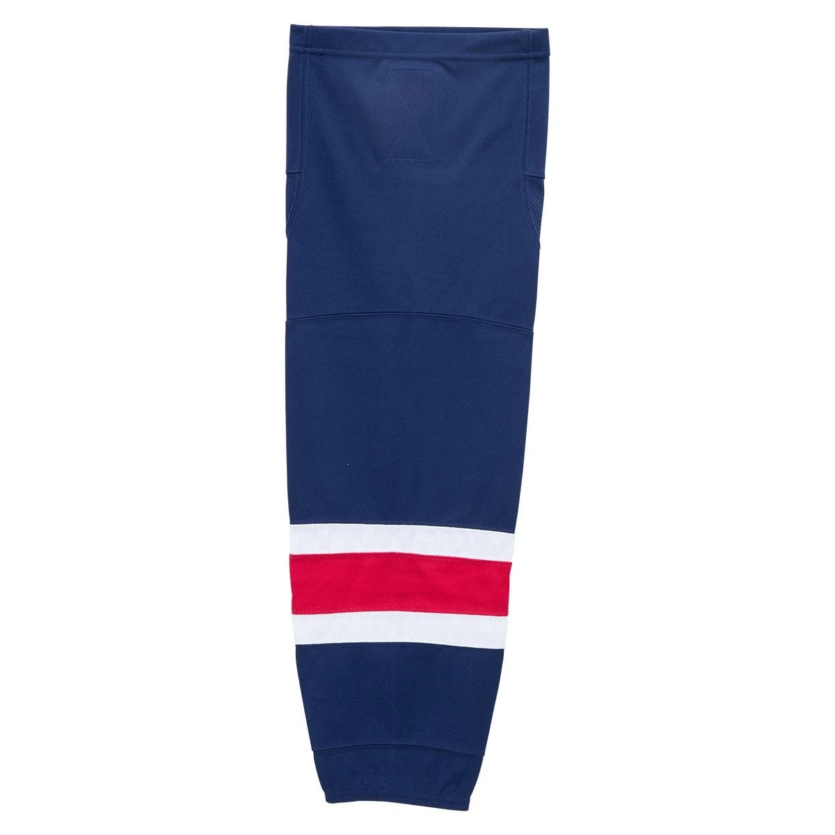 Washington Capitals Stadium Mesh Hockey Socks 1 Washington Capitals Stadium Mesh Hockey Socks