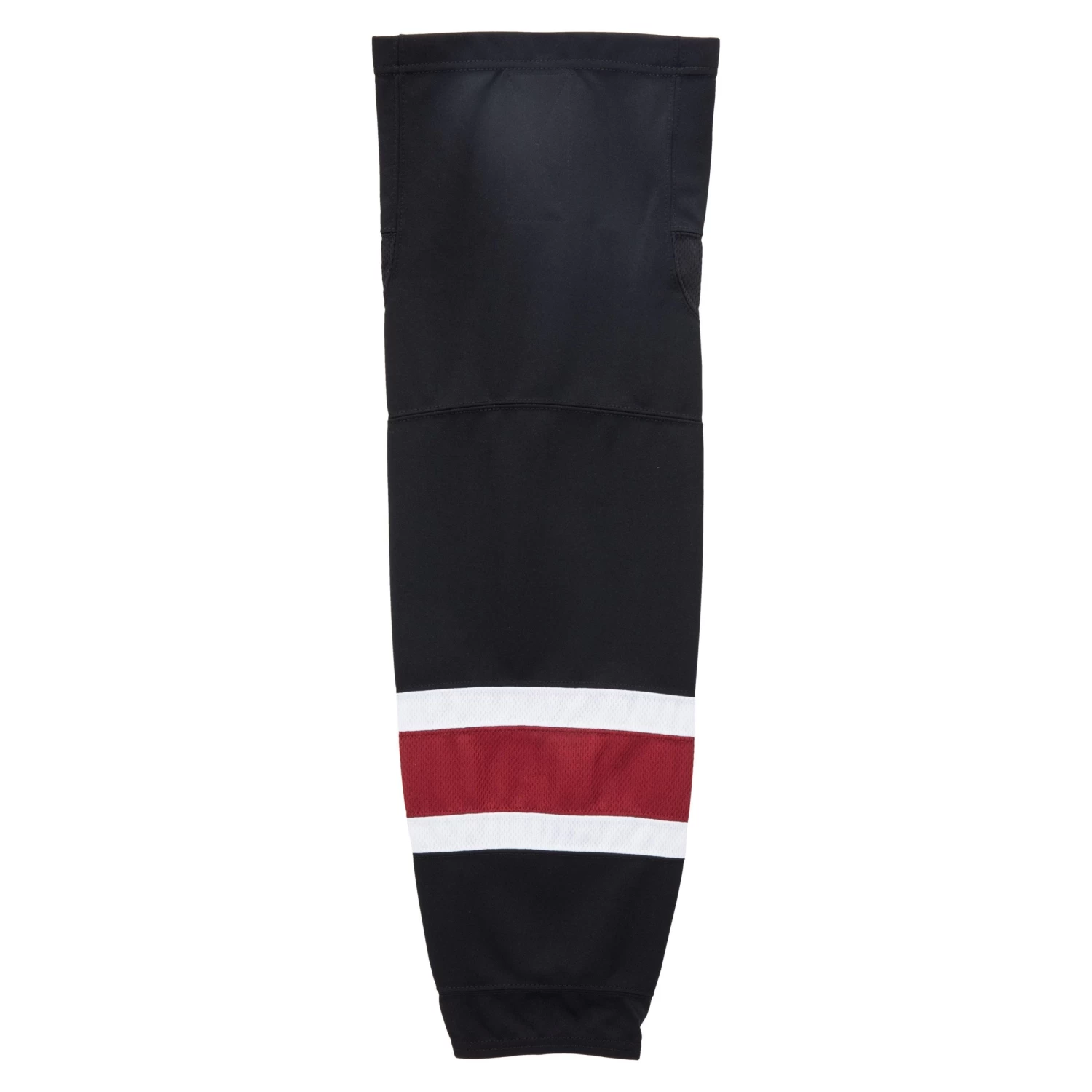 Arizona Coyotes Stadium Mesh Hockey Socks 3 Arizona Coyotes Stadium Mesh Hockey Socks - Image 3